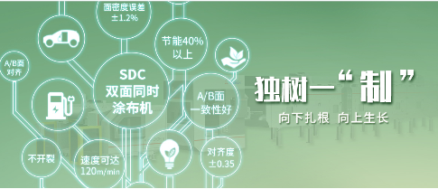 植树节 | 向下扎根,向上生长