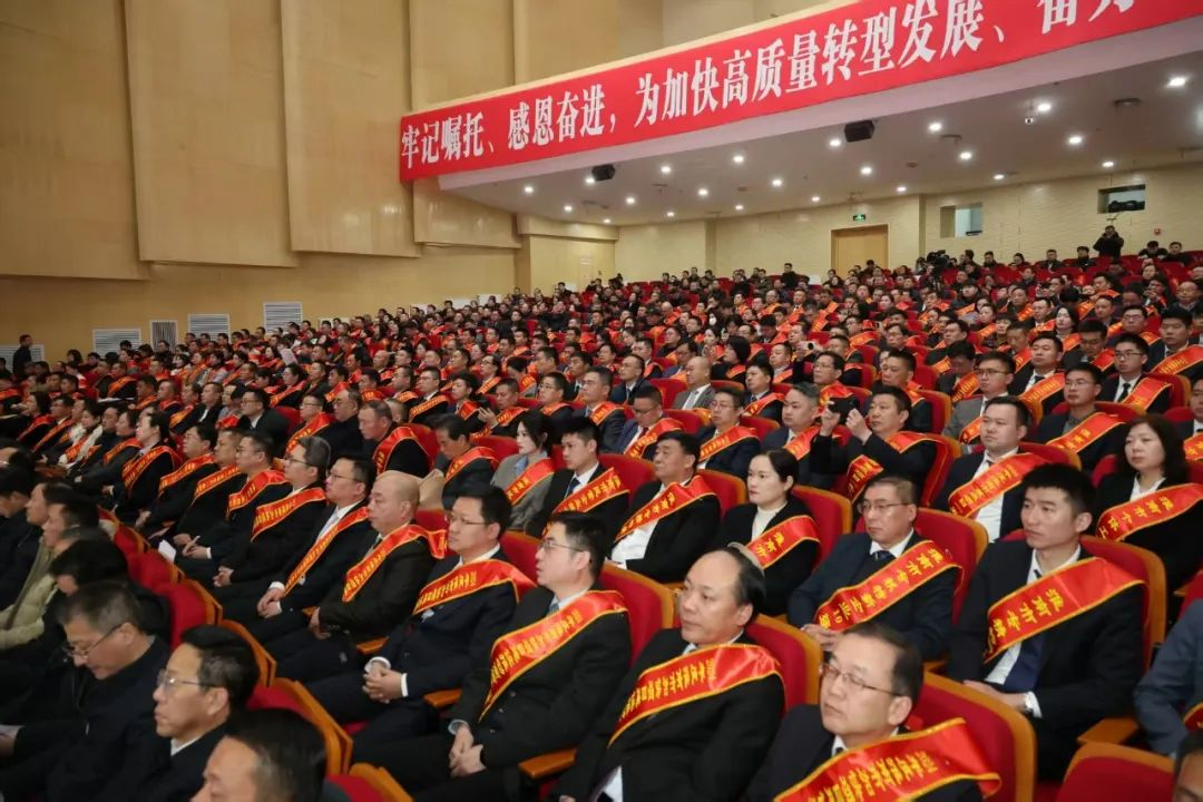 开年迎双喜，华科技术（淮南）研究院传来佳讯